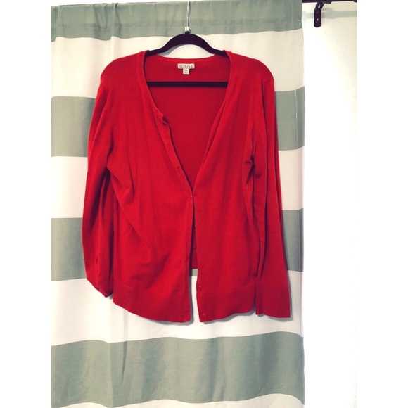 Merona Sweaters - Merona cardigan ♥️